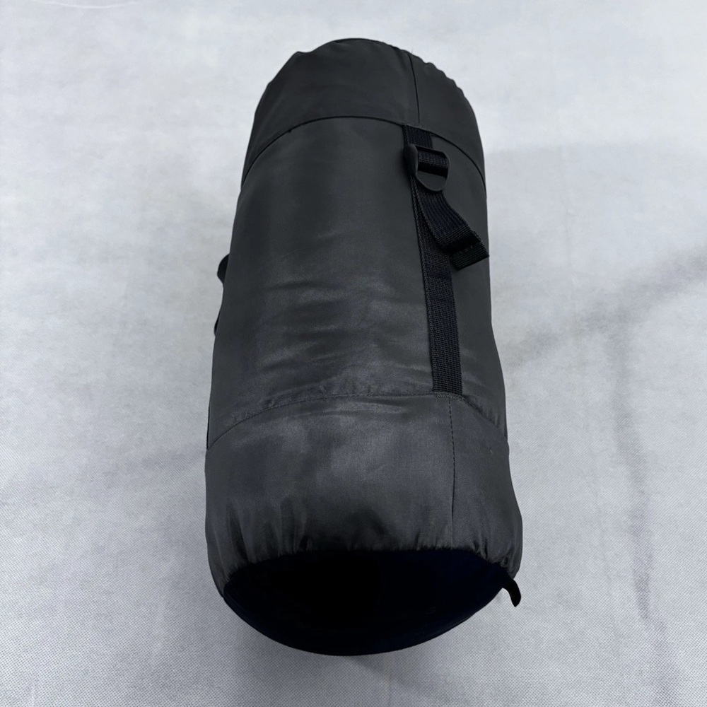 Macpac Roam 150 Mummy Sleeping Bag Standard RH Synthetic Lightweight NZ Design